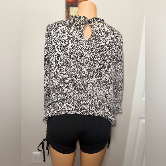 TOP LONG SLEEVE SIZE XL - Picture 4 of 7